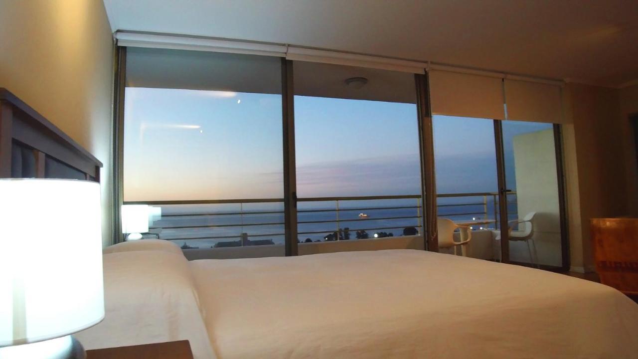 Alluring View At Valparaiso Departamento Dış mekan fotoğraf